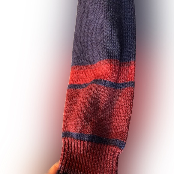 Franco Valeri knit XL - Picture 3 of 10